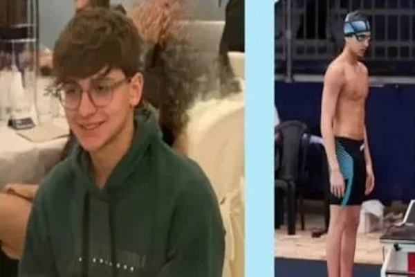 Campeonato Argentino de natación: se pide ayuda tras un grave accidente