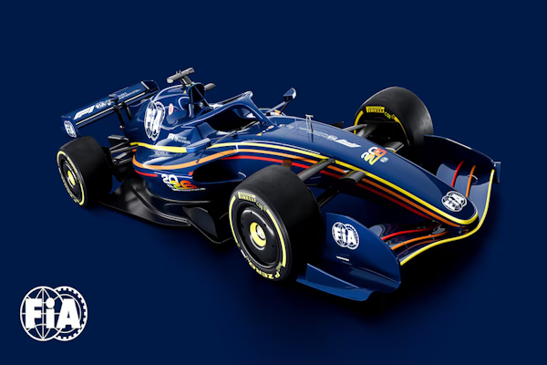 El cambio en el reglamento que agita la a F1 para 2026