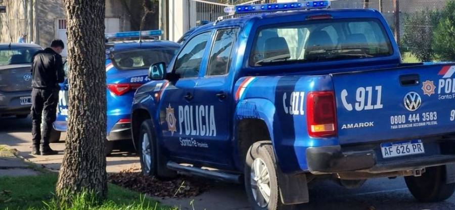 Hallaron muerta a una mujer de 50 años