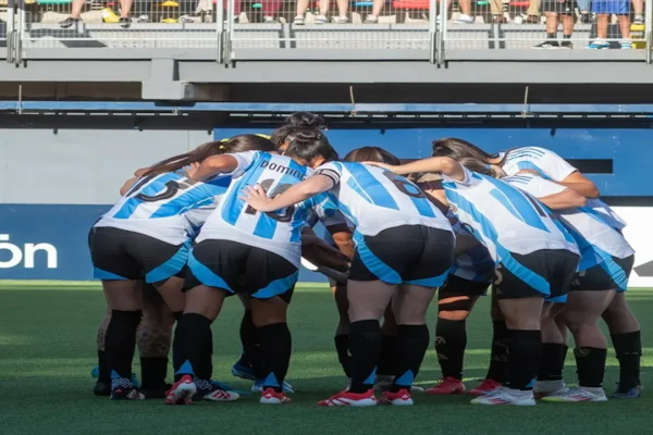 Fixture de la Copa América femenina de Ecuador 2025