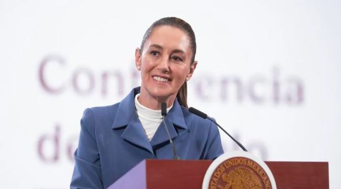 El gobierno y el sector empresarial de México renovaron un acuerdo contra la inflación