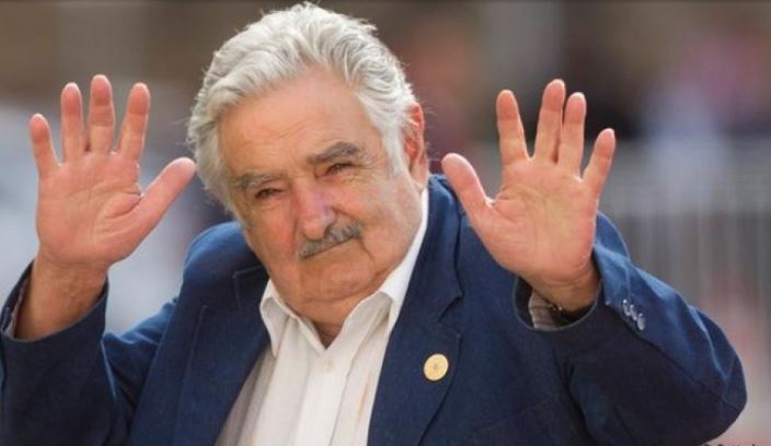 Murió el expresidente uruguayo,  Pepe Mujica