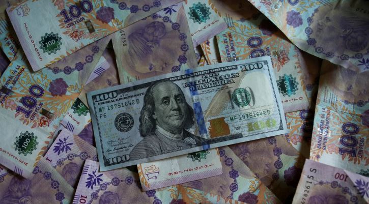 A pesar del aumento, los salarios se ubicaron por debajo de la inflación de marzo