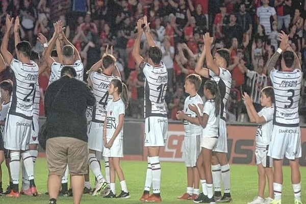 Fecha 15: Colón, dentro de los televisados otra vez