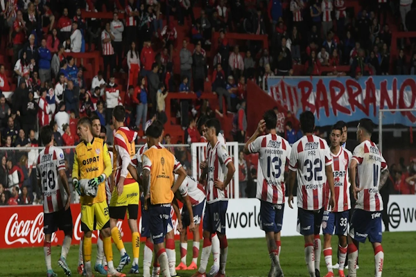 Copa Sudamericana: Unión cayó ante Mushuc Runa y quedó eliminado 