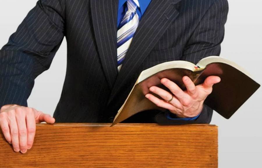 Condenaron a un pastor evangelista por abuso sexual agravado contra una adolescente