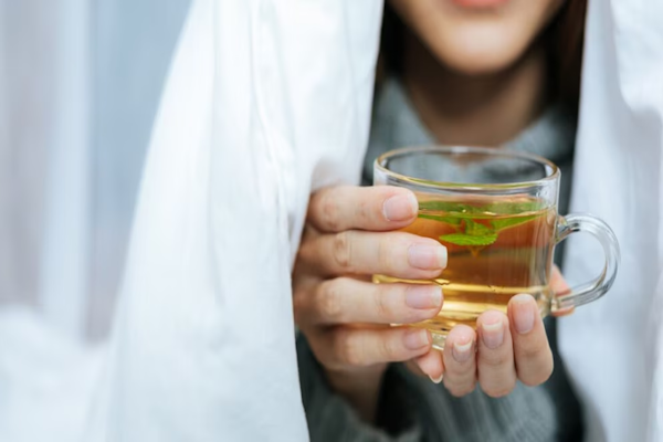 Resfriados: las 8 infusiones para combatirlos 