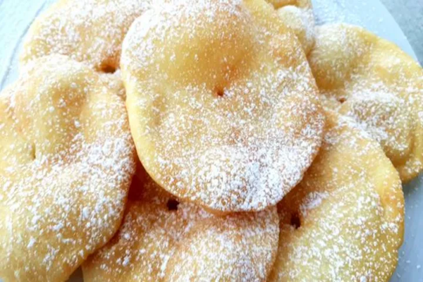 Cómo hacer las mejores tortas fritas