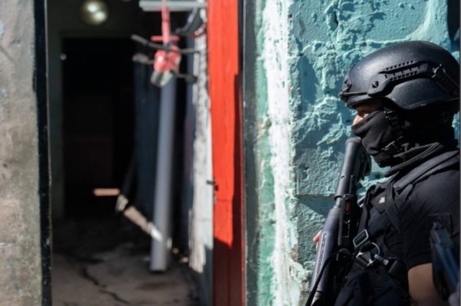 Rosario será la primera ciudad donde rige la nueva ley antimafia