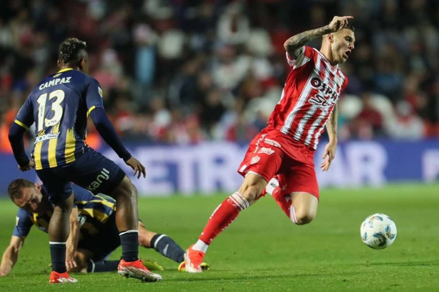 Unión tiene fecha confirmada para jugar por Copa Argentina