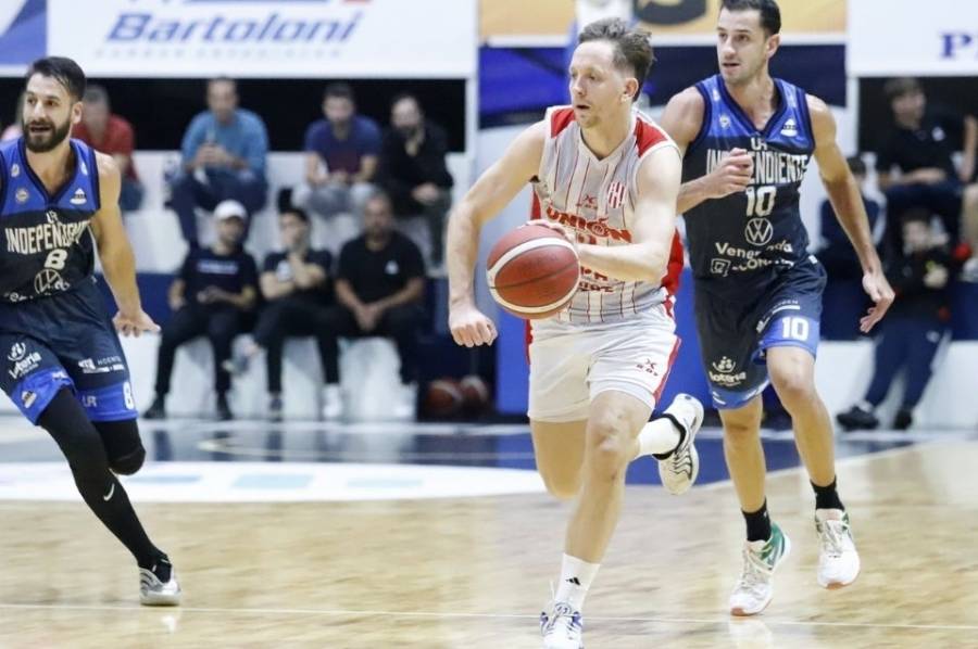 Sin jugar, Unión aseguró presencia en playoffs