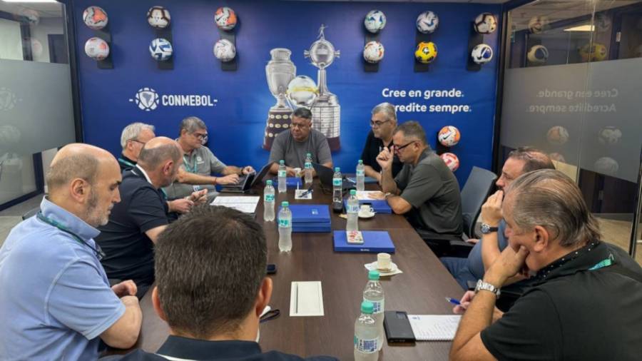 Argentina – España: Hay fecha estimada para la Finalissima