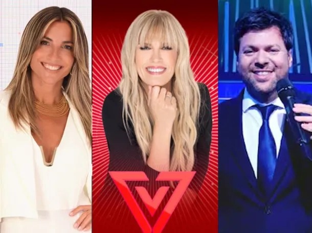 El Trece estaría evaluando levantar un programa que acaba de estrenarse