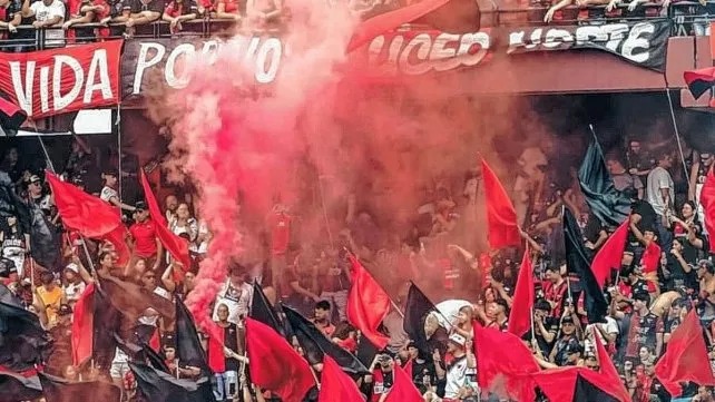 ¿Cuándo vuelve a jugar Colón?