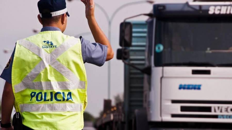 Cambios en la Ley de Tránsito: cuáles son las modificaciones que comienzan a regir en Santa Fe