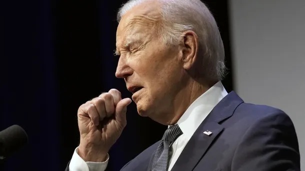 Joe Biden fue diagnosticado con cáncer de próstata en 