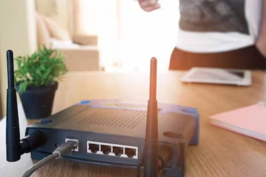 El 41% del costo de conexión a internet se lo llevan los impuestos