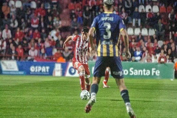 Copa Argentina: cambió la fecha para Unión y Rosario Central