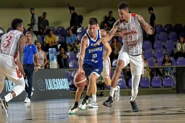 LNB: Unión jugará ante Riachuelo de La Rioja los playoffs