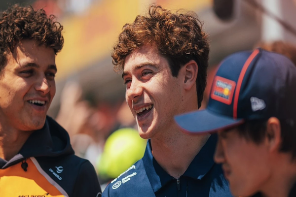 Fórmula 1: FIA y Alpine contra el odio digital en redes sociales