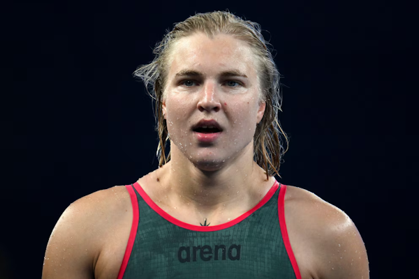 Una campeona olímpica habló del trato “tóxico” con su entrenador