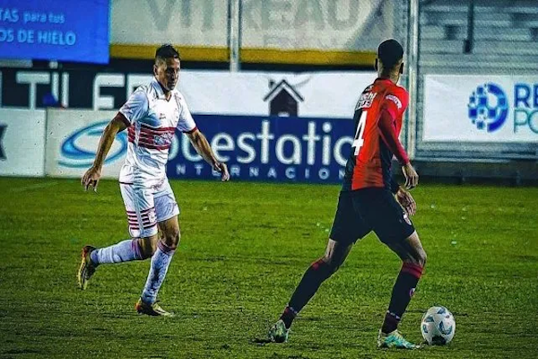 Colón y Morón con día y hora para jugar