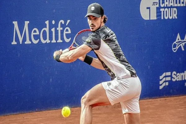 Santa Fe Lawn Tennis: vuelve el ATP Challenger Tour 