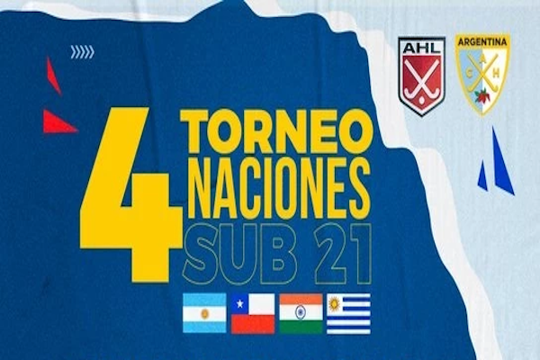 Las Leoncitas jugarán un torneo amistoso en Rosario