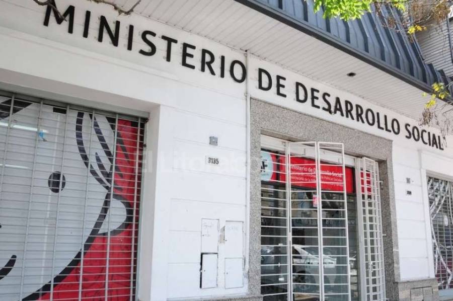 Apareció Melany, la adolescente buscada desde el viernes 