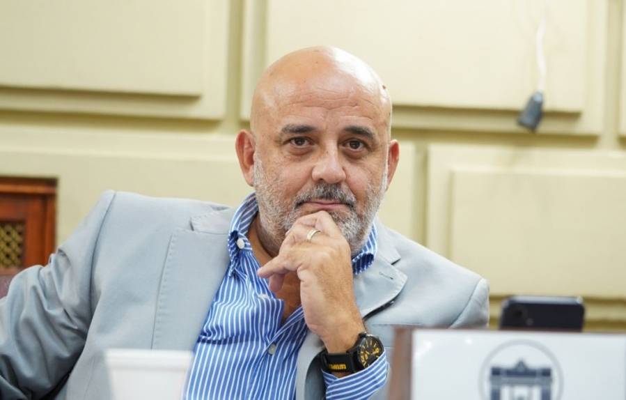 Palo Oliver pidió que se frene  la suba de los Servicios Complementarios