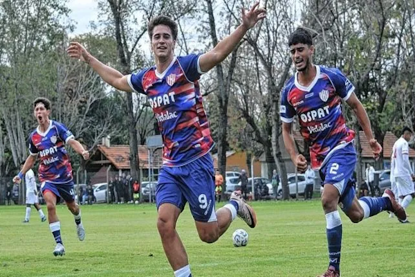 La reserva de Unión aseguró su boleto a los playoffs