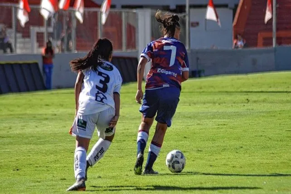 Fútbol femenino: Unión y Aldosivi con día y hora 