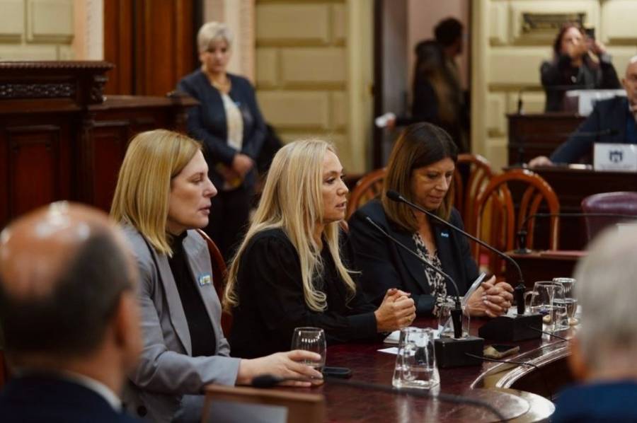 Confirman que el MPA ayudó a bajar el delito en la provincia