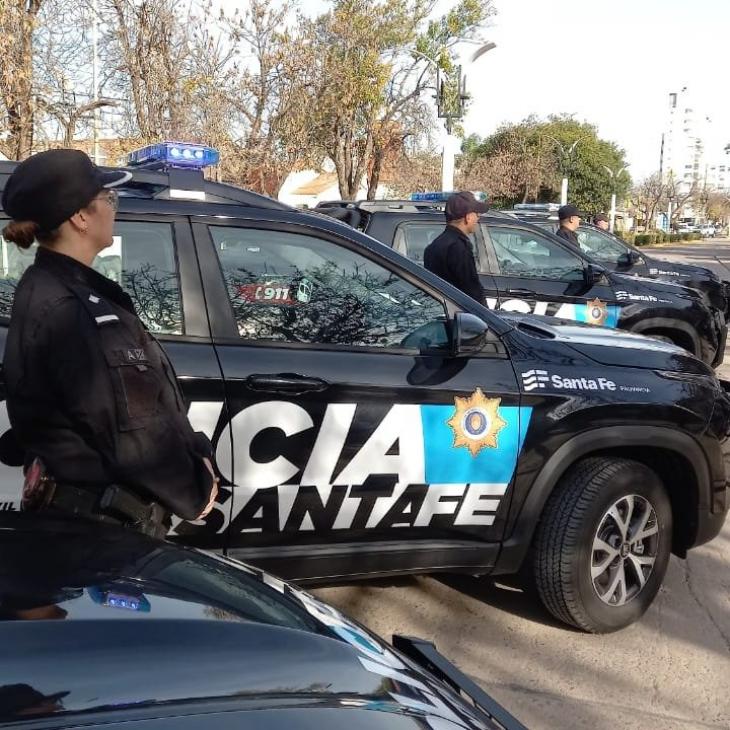 Policías y agentes penitenciarios recibirán también un aumento salarial del 8%