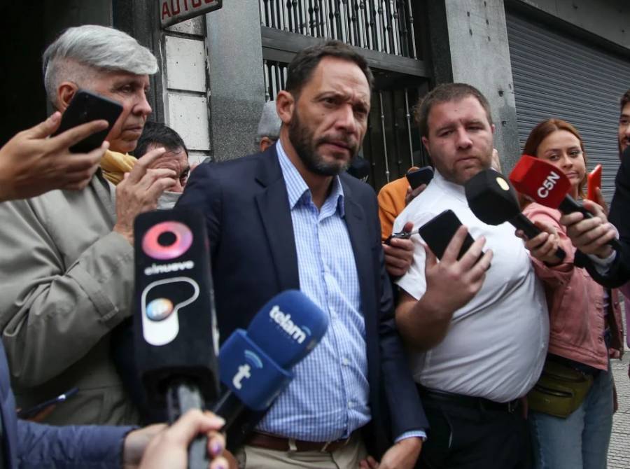 La oposición criticó los lineamientos de acreditación a Casa Rosada: “Cerco a la libertad de prensa”