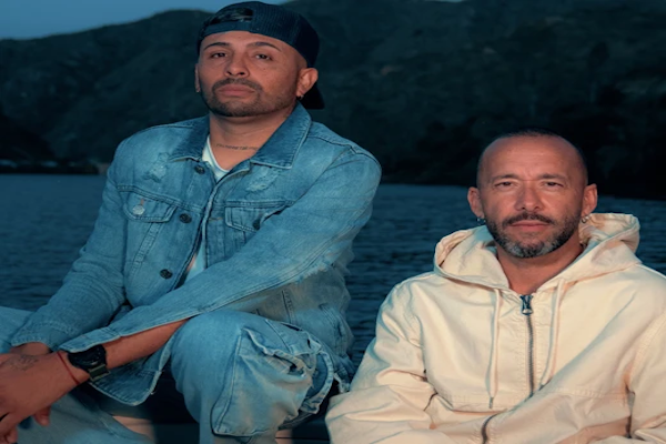 La K ´onga & Ke ´Copa2 lanzan 