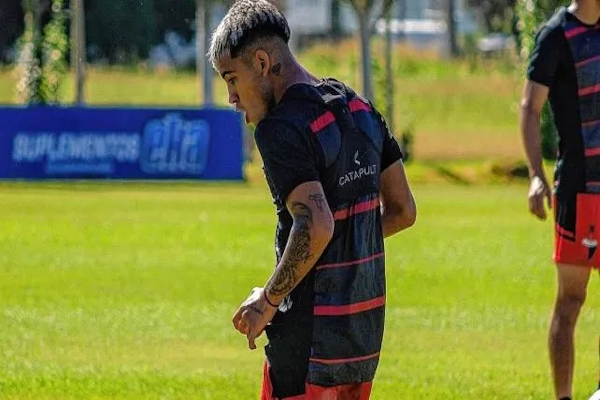 Ibarra otra vez lesionados en Colón