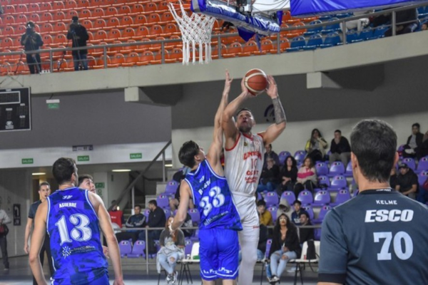 LNB: historial entre Unión y Riachuelo