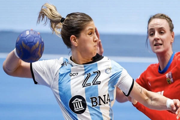 La Garra con rivales para el Mundial