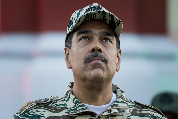 Venezuela es “una maquinaria represiva” y acusó el Gobierno