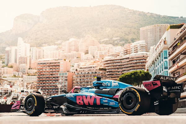 GP de Mónaco de F1: radiografía de la carrera de Colapinto