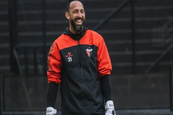 Colón terminó con el arco en cero por segunda vez al hilo