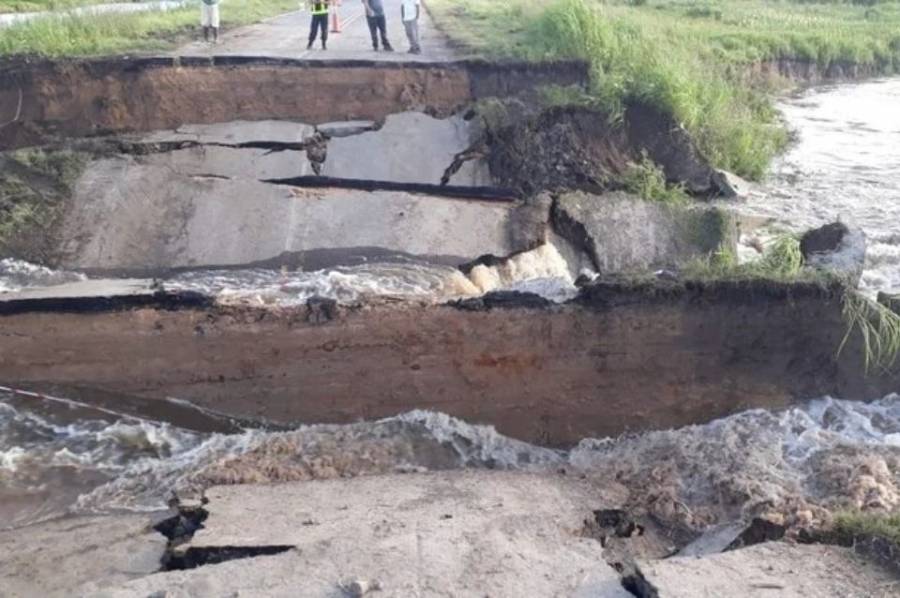 Condenaron a tres años de prisión condicional a dos productores arroceros
