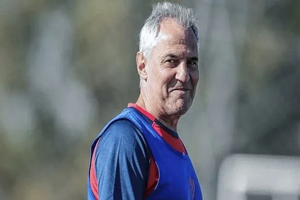 Unión con varias bajas ante Cruzeiro 