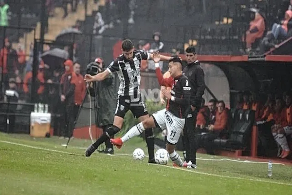 Colón está muy lejos de lo esperado en el torneo