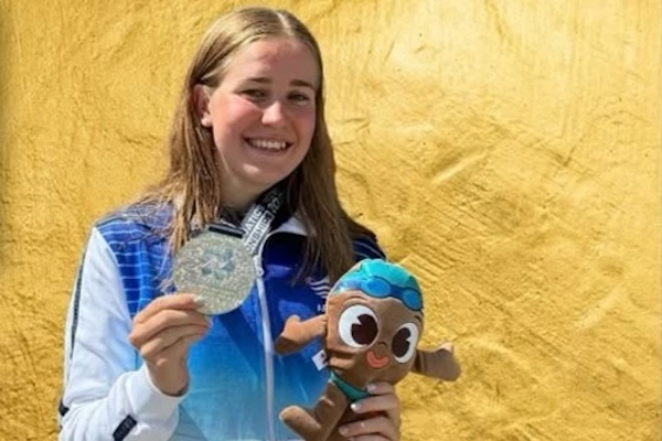 Panamericano Juvenil de Deportes Acuáticos: Argentina entre las diez mejores