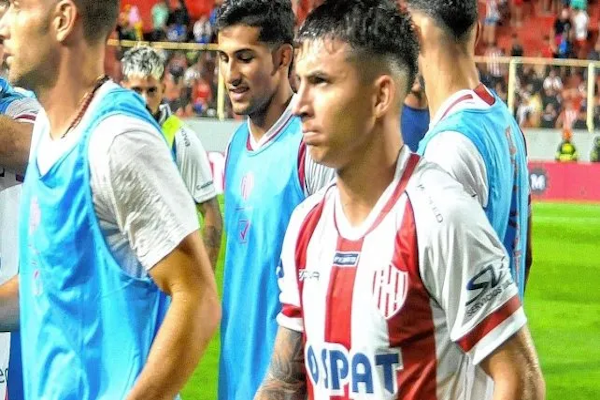 Se suman interesados en incorporar a Del Blanco
