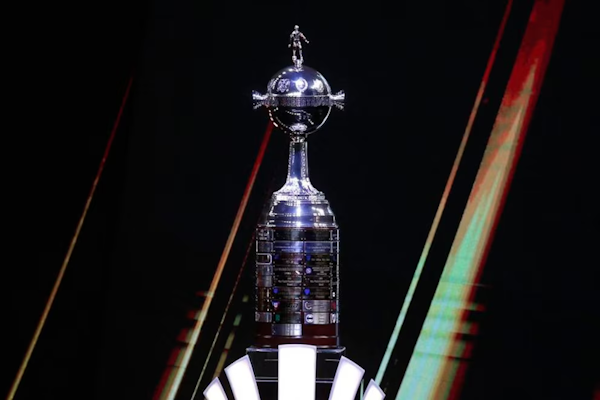 Los clasificados a la próxima fase de la Libertadores