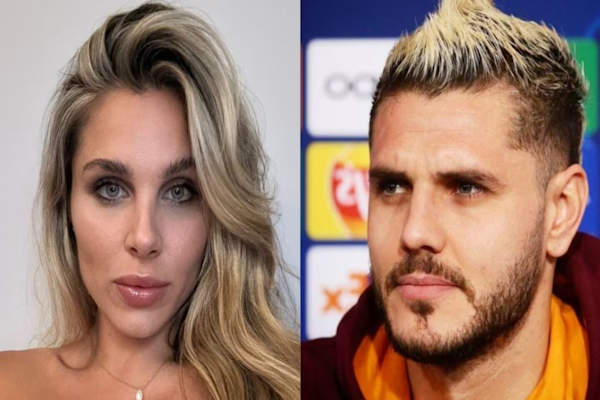 Ivana Icardi explicó por qué su papá vende comida a domicilio