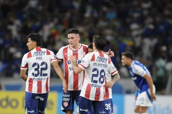 Los números que condenan a Unión